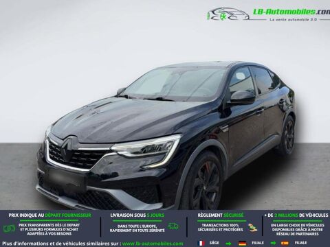 Annonce voiture Renault Arkana 18578 €
