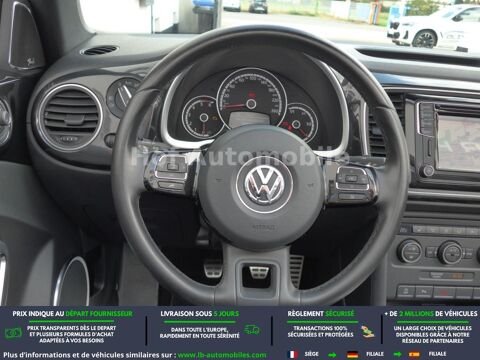 Golf 2.0 TDI 150 2016 occasion 31850 Beaupuy