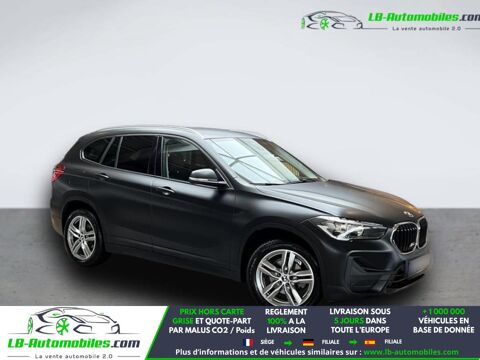 BMW X1 sDrive 18i 140 ch 2020 occasion Beaupuy 31850