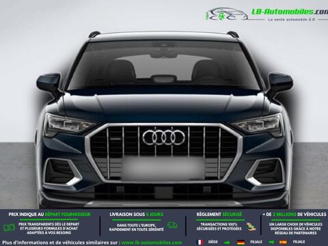 Annonce voiture Audi Q3 29930 €