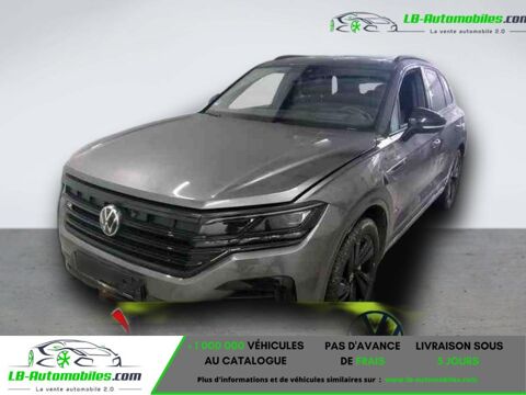 Annonce voiture Volkswagen Touareg 68000 �