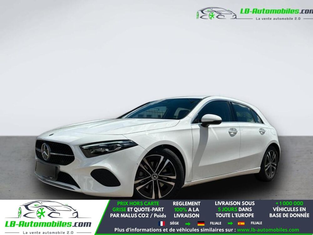 Classe A 200 BVA 2024 occasion 31850 Beaupuy