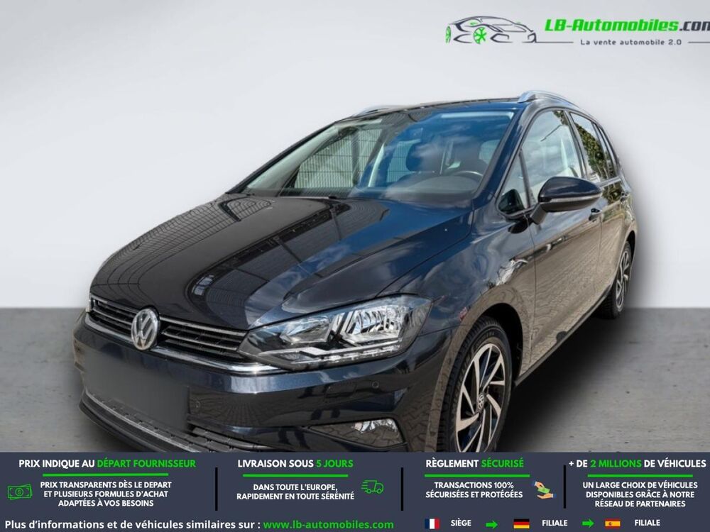 Golf 1.0 TSI 110 BVA 2018 occasion 31850 Beaupuy