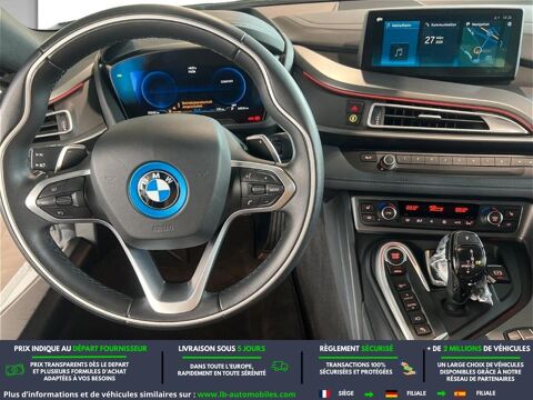i8 374 ch 2020 occasion 31850 Beaupuy