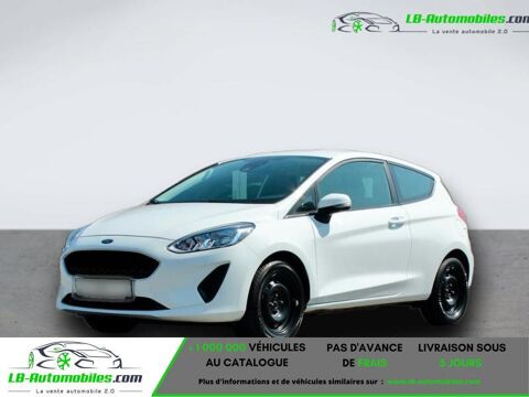 Ford fiesta 1.1 70 ch BVM