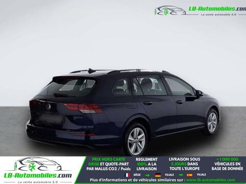 Golf SW 2.0 TDI 116 BVM 2024 occasion 31850 Beaupuy