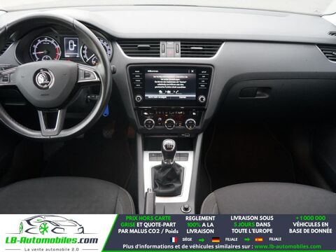 Octavia 1.5 TSI 150 ch BVM 2020 occasion 31850 Beaupuy