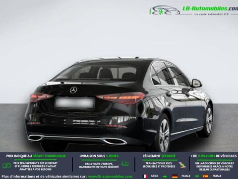 Classe C 200 d BVA 2025 occasion 31850 Beaupuy