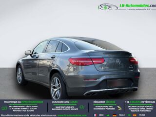 Classe GLC 250 BVA 4Matic 2017 occasion 31850 Beaupuy