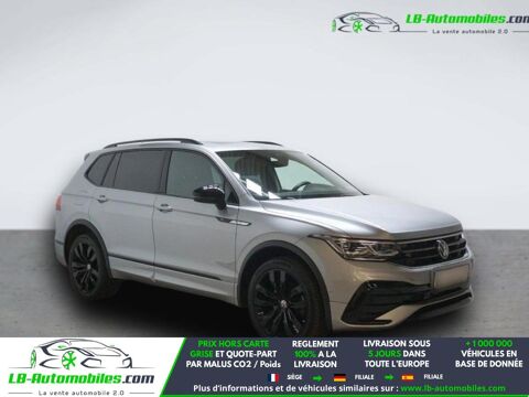 Tiguan Allspace 2.0 TDI 200ch BVA 4Motion 2022 occasion 31850 Beaupuy