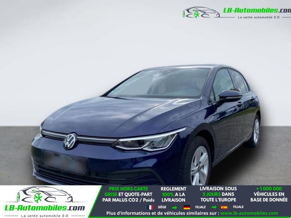 Golf 2.0 TDI SCR 116 BVA 2023 occasion 31850 Beaupuy