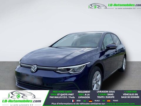 Annonce voiture Volkswagen Golf 25800 €