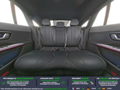 EQE 350 4MATIC 2025 occasion 31850 Beaupuy