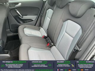 A1 1.0 TFSI 95 BVA 2017 occasion 31850 Beaupuy
