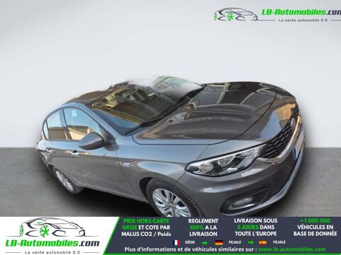 Fiat Tipo 1.4 T-Jet 120 ch BVM 2016 occasion Beaupuy 31850