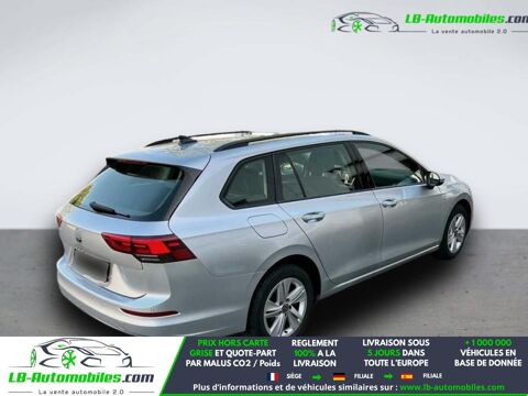 Golf SW 2.0 TDI 115 BVM 2023 occasion 31850 Beaupuy