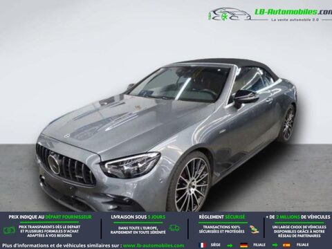 Annonce voiture Mercedes Classe E 77700 €