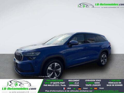 Skoda Kodiaq 1.5 TSI 150 BVA 5pl 2025 occasion Beaupuy 31850