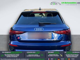 S3 2.0 TFSI 310 BVA Quattro 2020 occasion 31850 Beaupuy