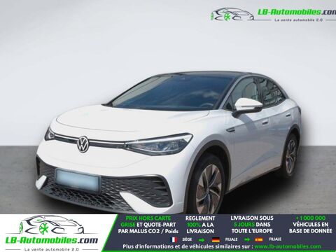 Annonce voiture Volkswagen ID.3 32400 €