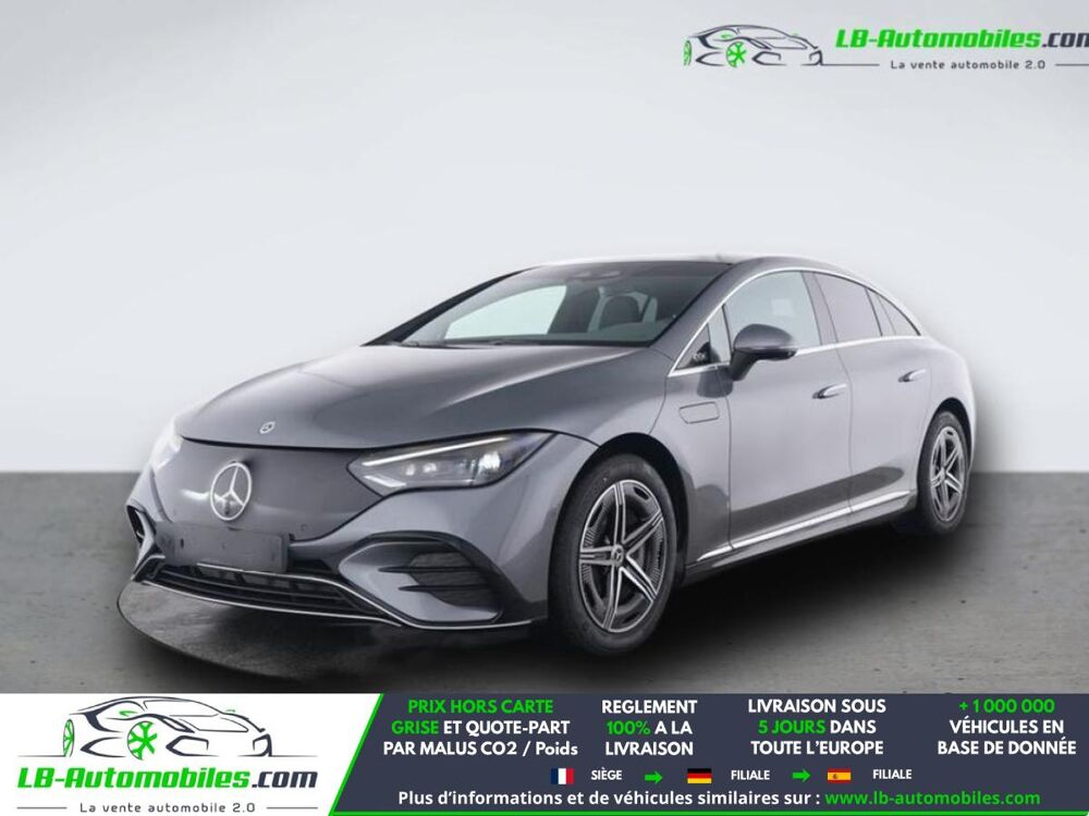 EQE 500 4MATIC 2025 occasion 31850 Beaupuy
