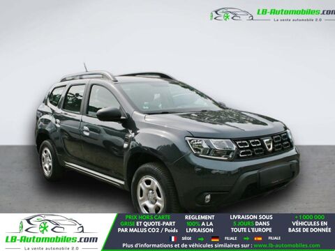 Duster Blue dCi 115 4x4 2021 occasion 31850 Beaupuy