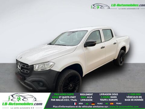Classe X 250D BVM 2019 occasion 31850 Beaupuy