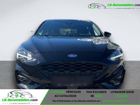 Ford Focus 1.5 EcoBoost 182 BVM 2020 occasion Beaupuy 31850
