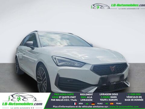 Leon 2.0 TSI 245 ch BVA 2022 occasion 31850 Beaupuy