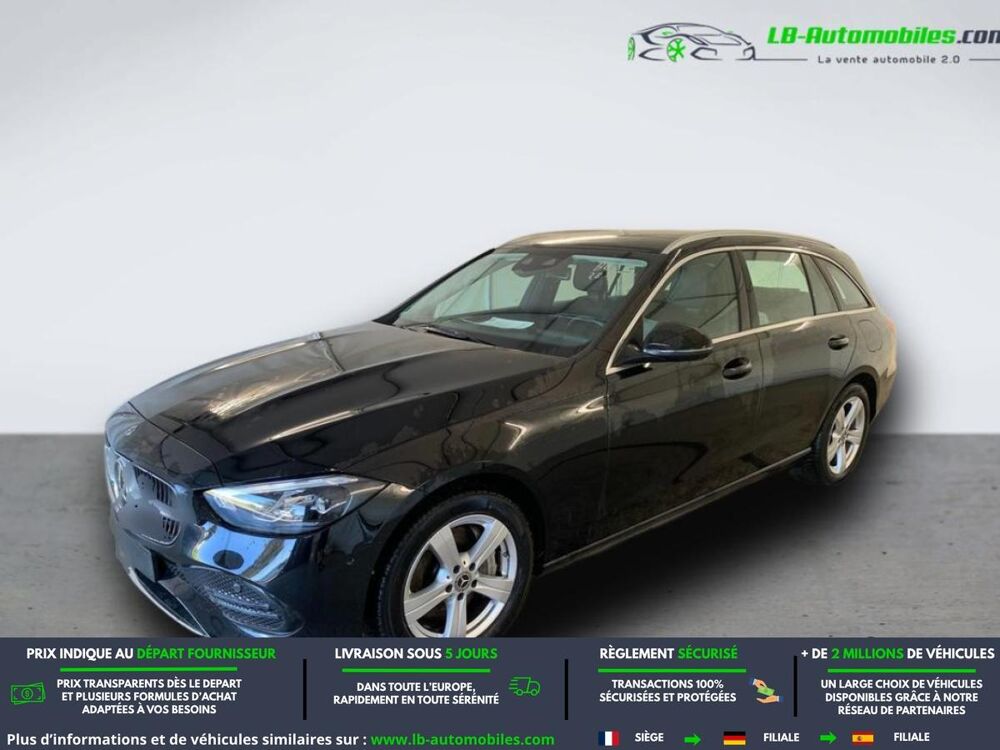 Classe C 300 e BVA 2023 occasion 31850 Beaupuy