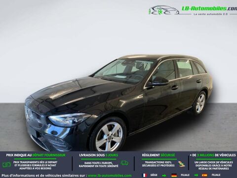 Mercedes Classe C 300 e BVA 2023 occasion Beaupuy 31850