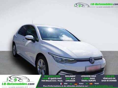 Golf 1.5 TSI ACT OPF 130 BVM 2022 occasion 31850 Beaupuy