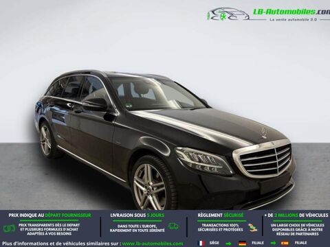 Annonce voiture Mercedes Classe C 28880 €