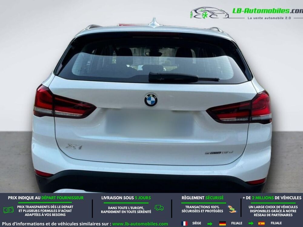 X1 sDrive 18d 150 ch BVA 2019 occasion 31850 Beaupuy