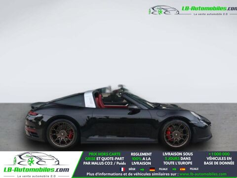 911 4S 3.0i 450 PDK 2020 occasion 31850 Beaupuy