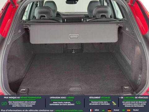 XC60 T6 AWD 310 ch BVA 2018 occasion 31850 Beaupuy