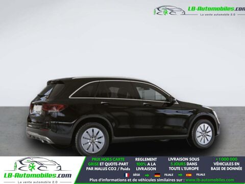 Classe GLC 300 e BVA 4Matic 2022 occasion 31850 Beaupuy