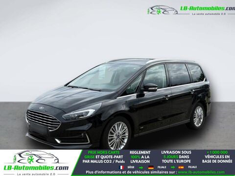 Annonce voiture Ford Galaxy 33500 €