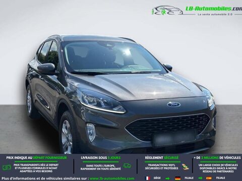 Kuga 2.5 Duratec 225 ch PHEV BVA 2022 occasion 31850 Beaupuy