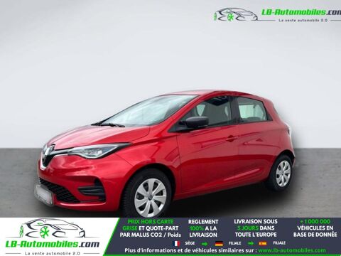 Zo&eacute; R110 BVA 2021 occasion 31850 Beaupuy