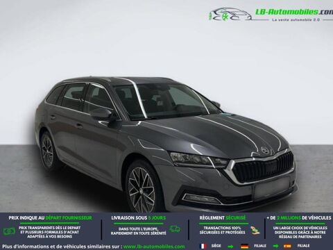 Octavia 1.0 TSI 110 ch BVA 2022 occasion 31850 Beaupuy