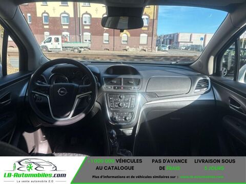 Mokka 1.6 - 115 ch 2016 occasion 31850 Beaupuy