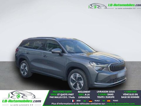Kodiaq 1.5 TSI 150 BVA 7pl 2026 occasion 31850 Beaupuy