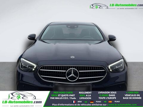 Classe E 220 d BVA 2022 occasion 31850 Beaupuy