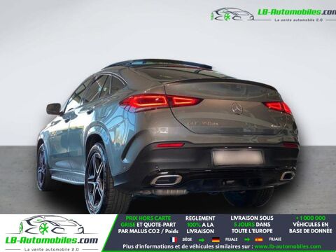 Classe GLE 350 de BVA 4Matic 2022 occasion 31850 Beaupuy