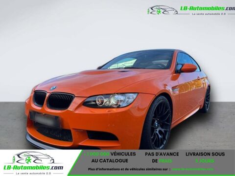 BMW M3 COUPE 420CH BVA 2010 occasion Beaupuy 31850