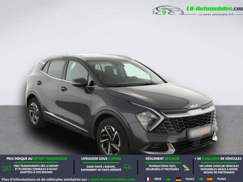 Sportage 1.6 T-GDi 150ch MHEV BVA 4x2 2023 occasion 31850 Beaupuy
