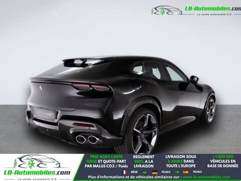 Ff 6.5 V12 725 ch 2024 occasion 31850 Beaupuy