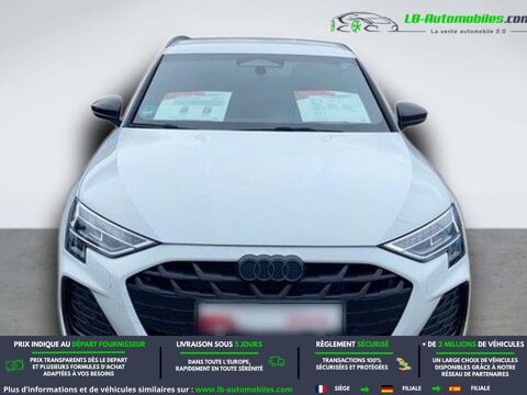 A3 35 TFSI Mild Hybrid 150 BVA 2026 occasion 31850 Beaupuy