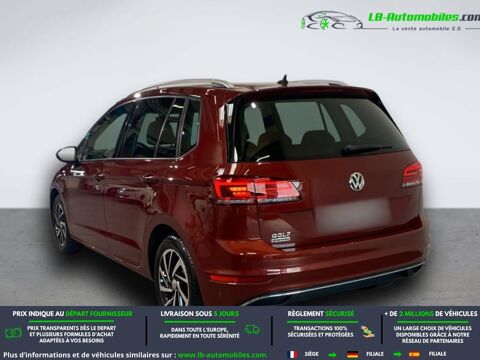 Golf 1.5 TSI 130 BVM 2019 occasion 31850 Beaupuy